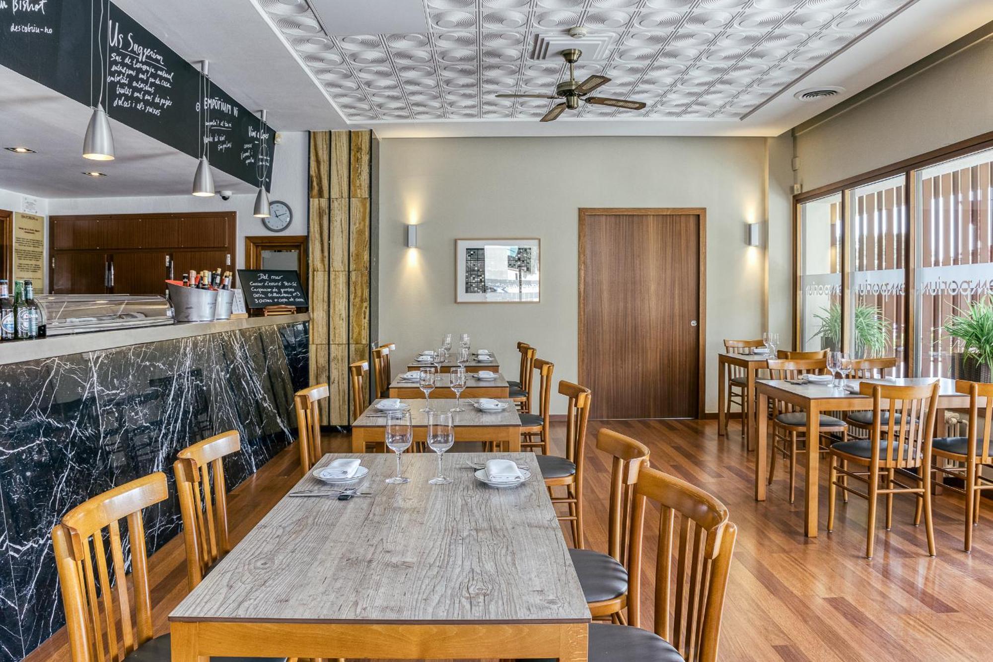 Hotel Emporium - Adults Only 3*